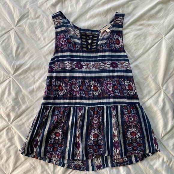 Tank top - Picture 1 of 2